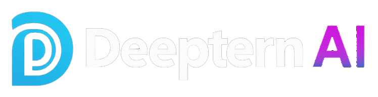 DeepTernAI Logo