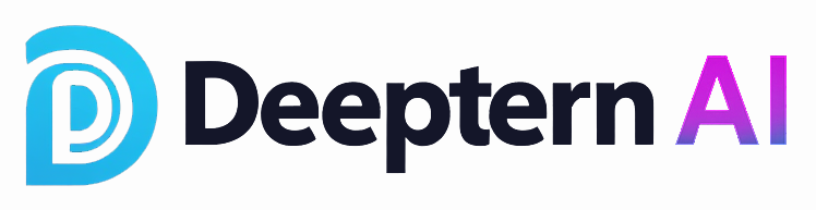 DeepTernAI Logo